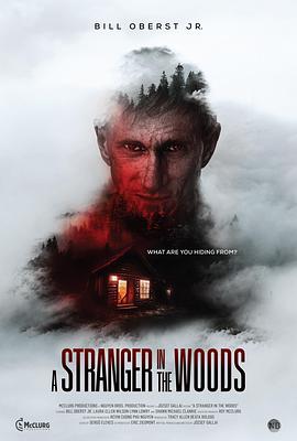 树林里的陌生人 A Stranger in the Woods(2024)