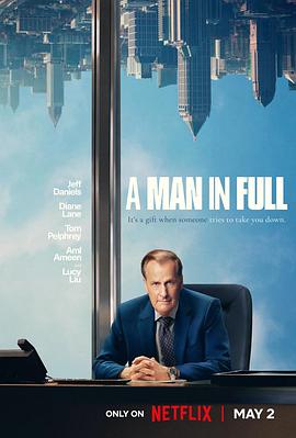 完美的人 A Man In Full(2024)