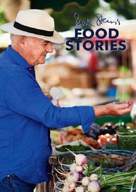 里克·斯坦的美食故事 Rick Stein's Food Stories(2024)