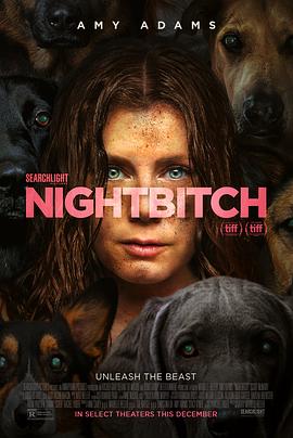 夜母 Nightbitch(2024)