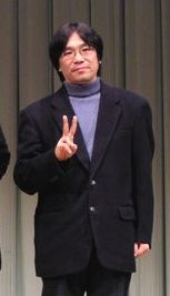 高松信司(导演)