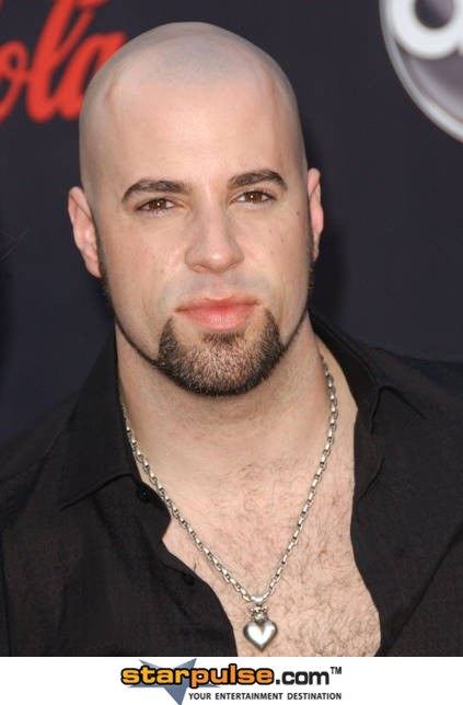 Chris Daughtry