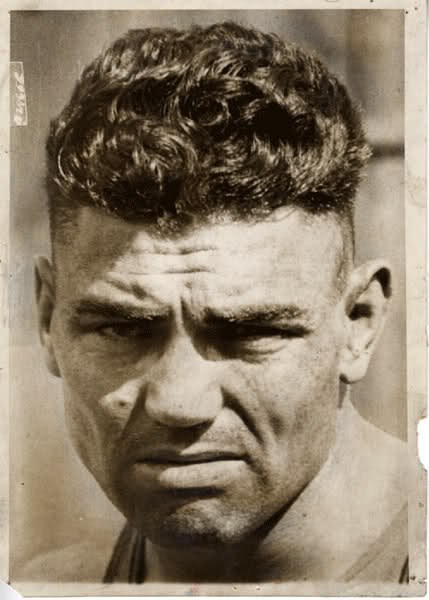 Jack Dempsey