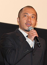 白石和弥(导演)