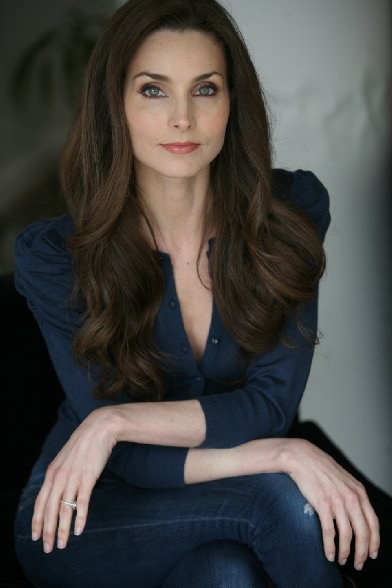 Alicia Minshew