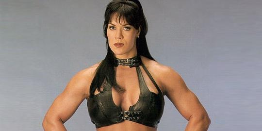 Chyna