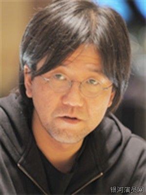 石井康晴(导演)