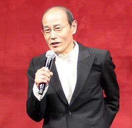 吉野洋(导演)