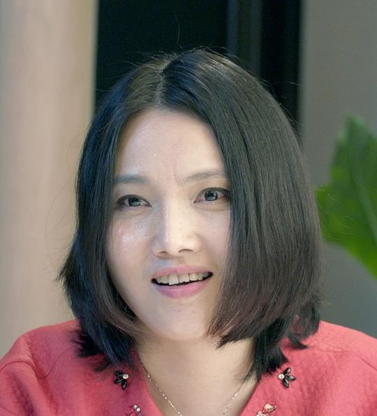 陈思妍(导演)