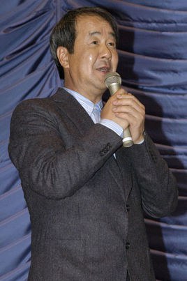 松田秀知(导演)