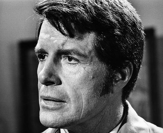 Robert Horton