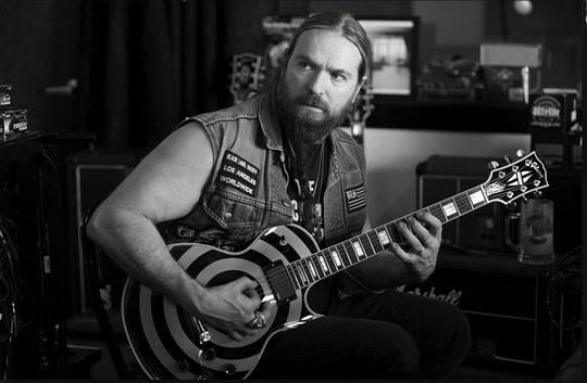 Zakk Wylde