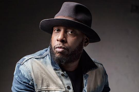 Talib Kweli