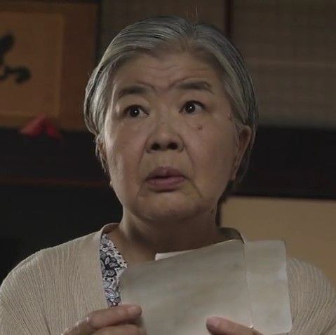 杉山德子