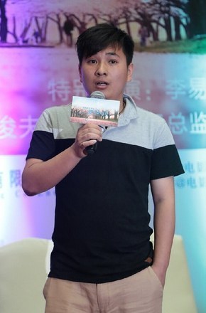 王凯阳(导演)