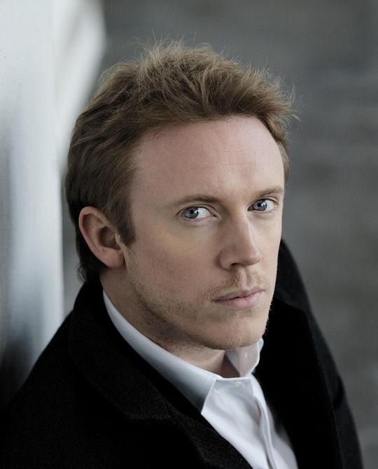 Daniel Harding