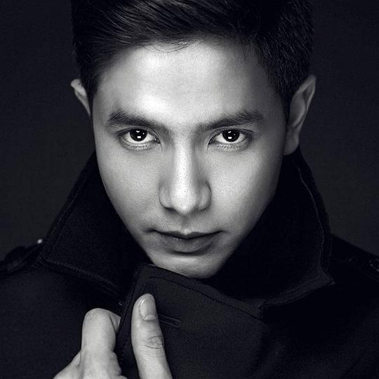 Alden Richards