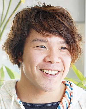 藤村享平(导演)