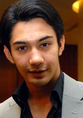 Reza Rahadian(导演)