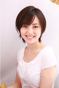 泽井美优(导演)