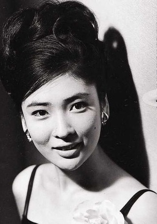 香山美子