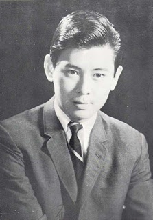 杨帆