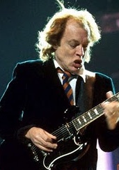 Angus Young