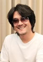 藤原启治