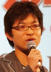 山本靖贵