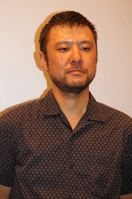 山田雅史