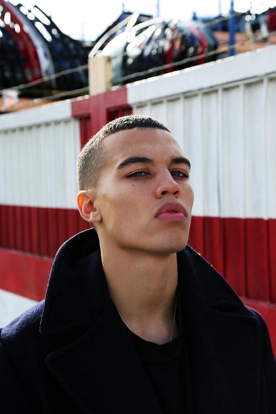 Dudley O'Shaughnessy