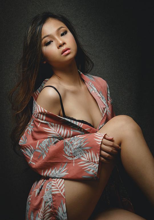 Angeli Khang(导演)