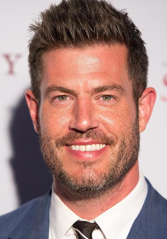 Jesse Palmer(导演)