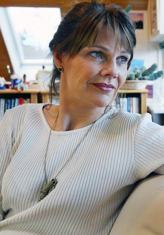 Guðbjörg Thoroddsen