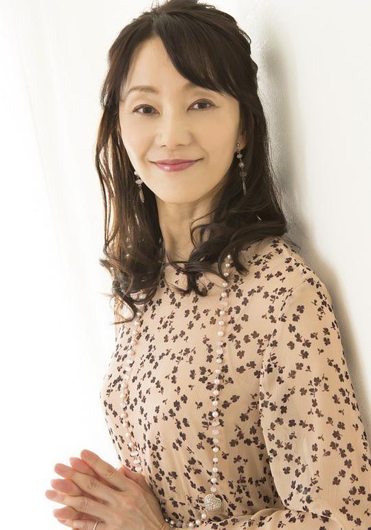 田中敦子