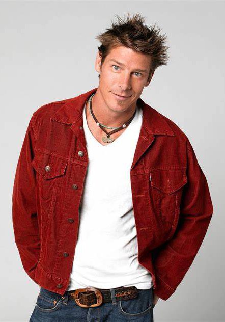 Ty Pennington