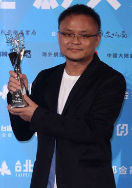 黄嘉俊(导演)