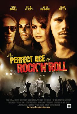 摇滚正当年 The Perfect Age of Rock 'n' Roll(2009)