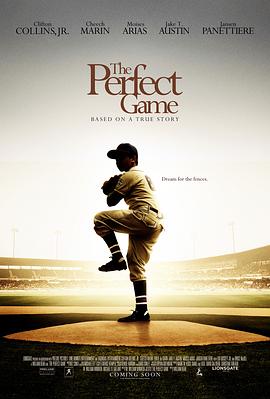 完美比赛 The Perfect Game(2008)