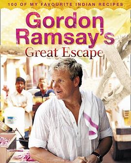 美食大冒险 第一季 Gordon's Great Escape Season 1(2010)