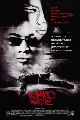 致命罗密欧 Romeo Must Die(2000)