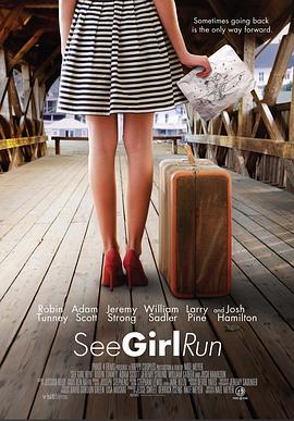 见女行 See Girl Run(2012)