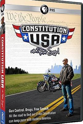 美国宪法之旅 Constitution USA(2013)