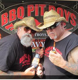 美国土豪BBQ BBQ Pit Boys(2013)