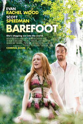 赤足少女 Barefoot(2014)