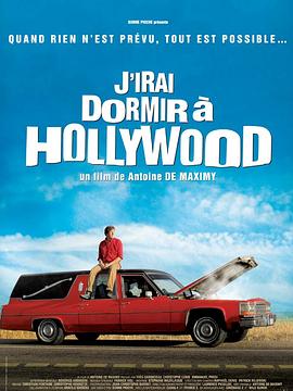 我将在好莱坞长眠 J'irai dormir à Hollywood(2008)