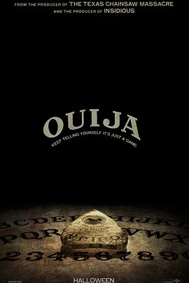 死亡占卜 Ouija(2014)