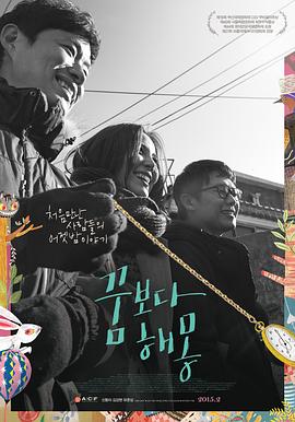 圆梦之梦 꿈보다 해몽(2014)