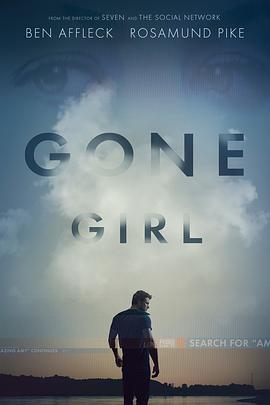 消失的爱人 Gone Girl(2014)