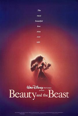 美女与野兽 Beauty and the Beast(1991)